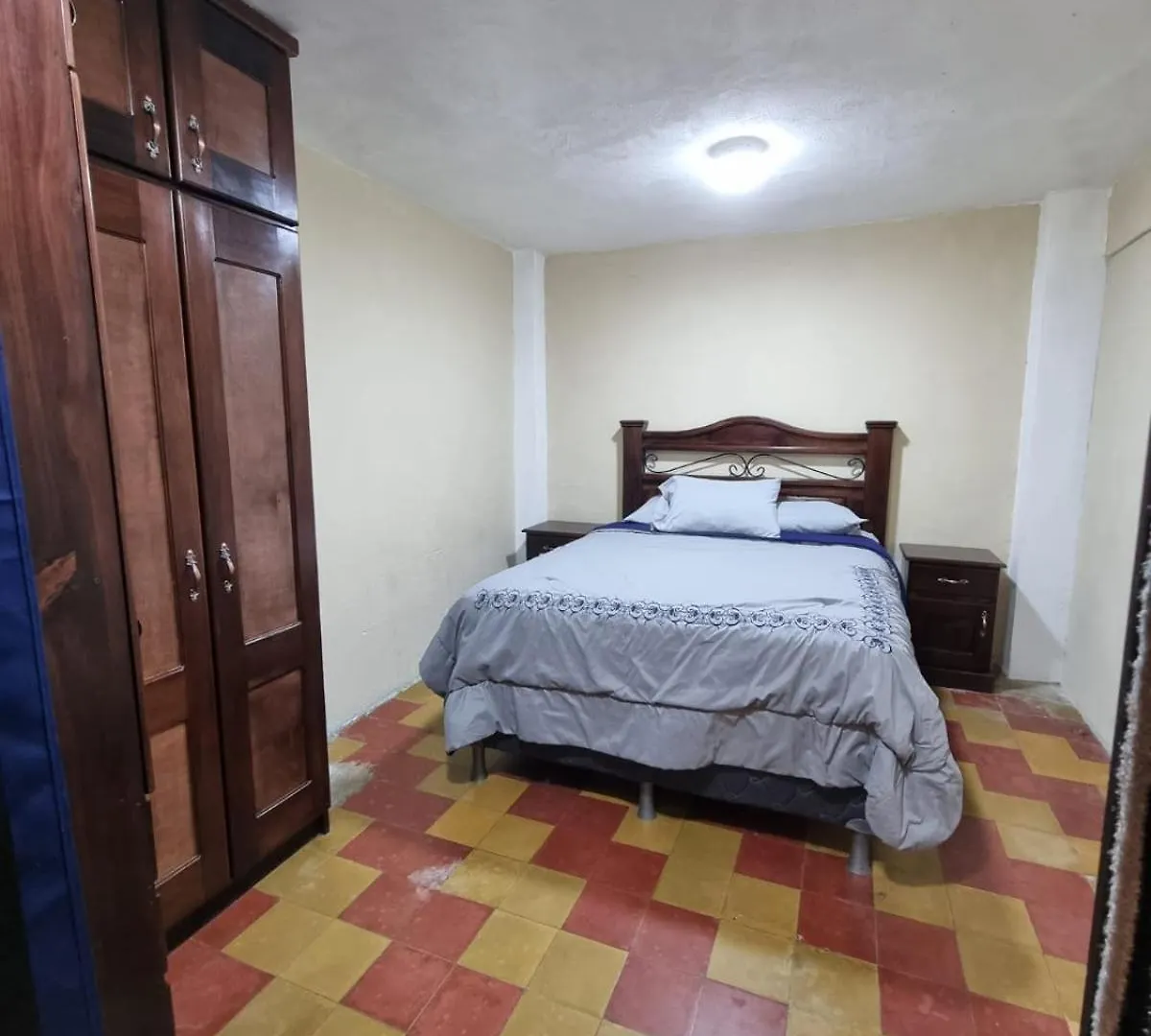 El Rinconcito De La Antigua Lejlighed