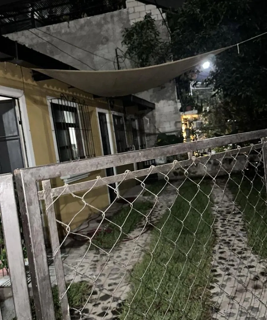 El Rinconcito De La Antigua Lejlighed Guatemala