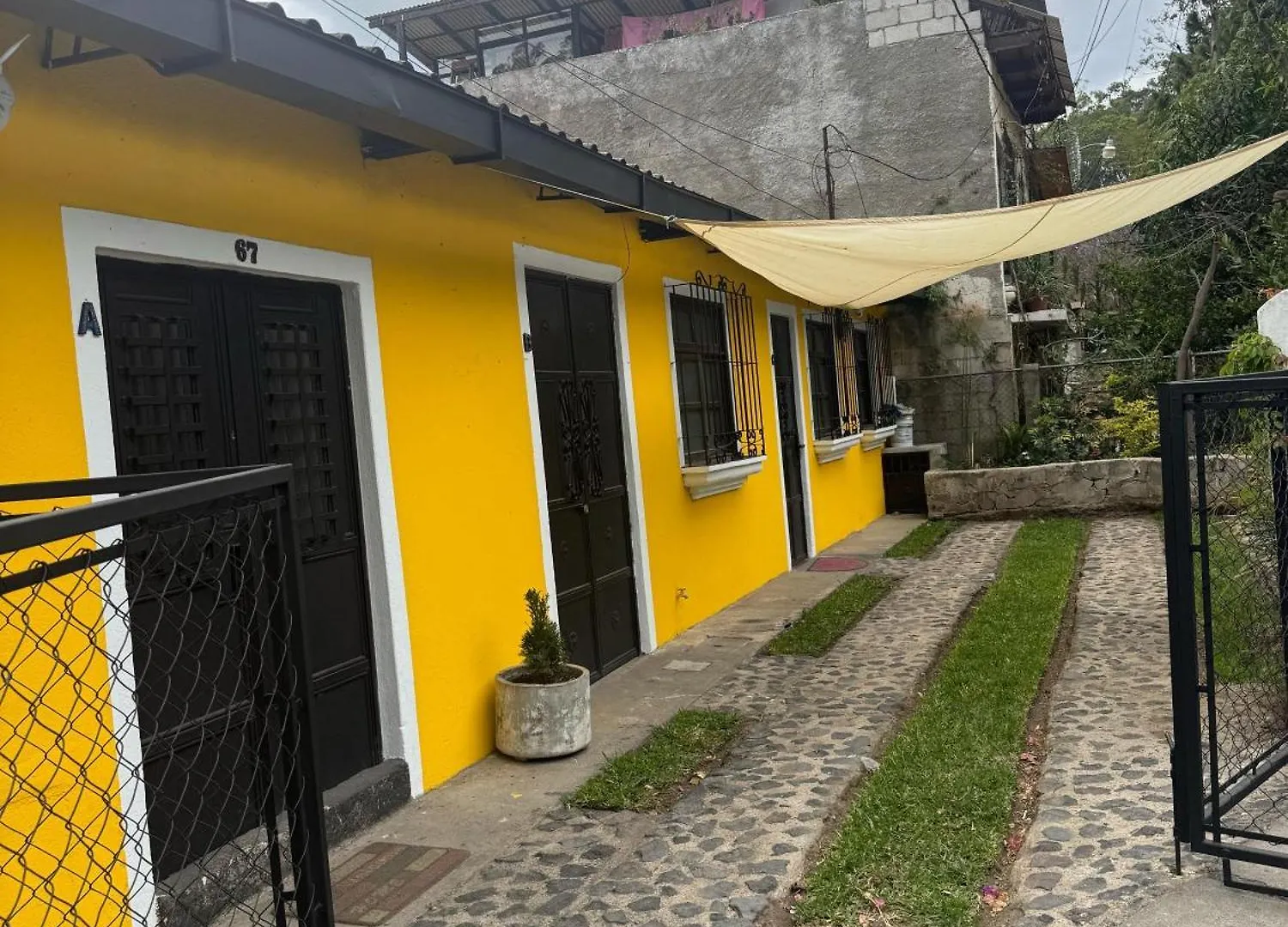 El Rinconcito De La Antigua Lejlighed Guatemala
